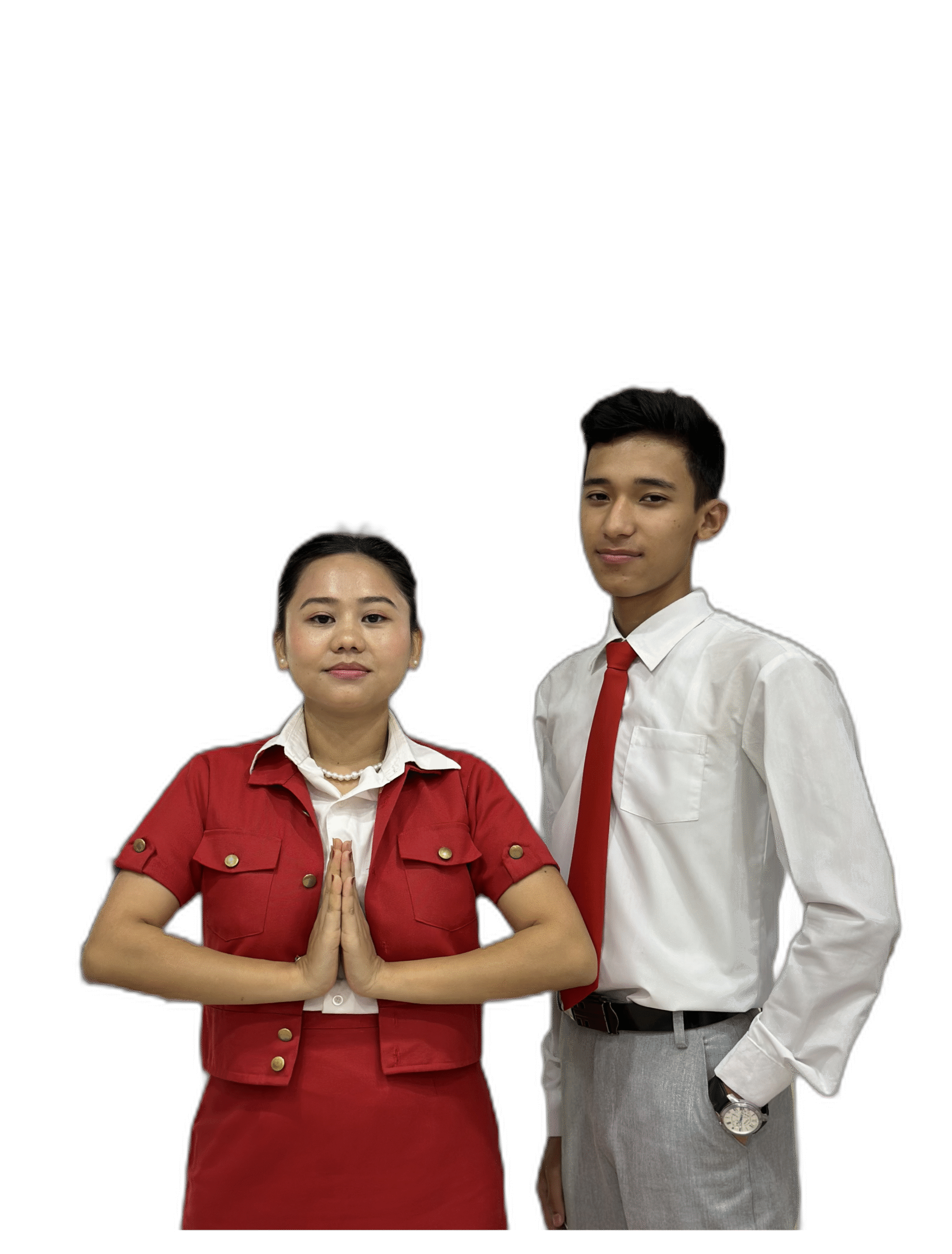 Hotel Management at Able India Institute