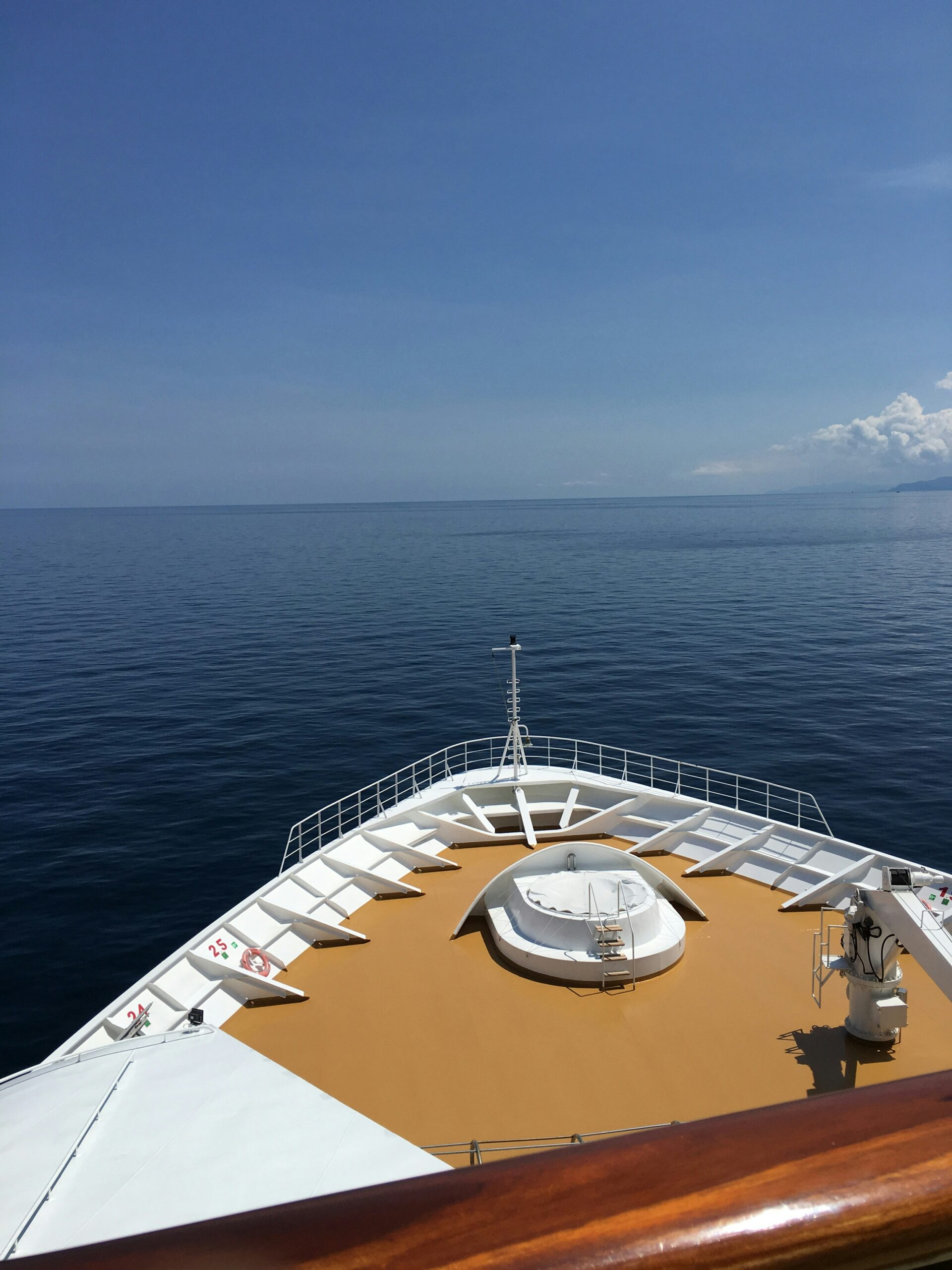 Cruise