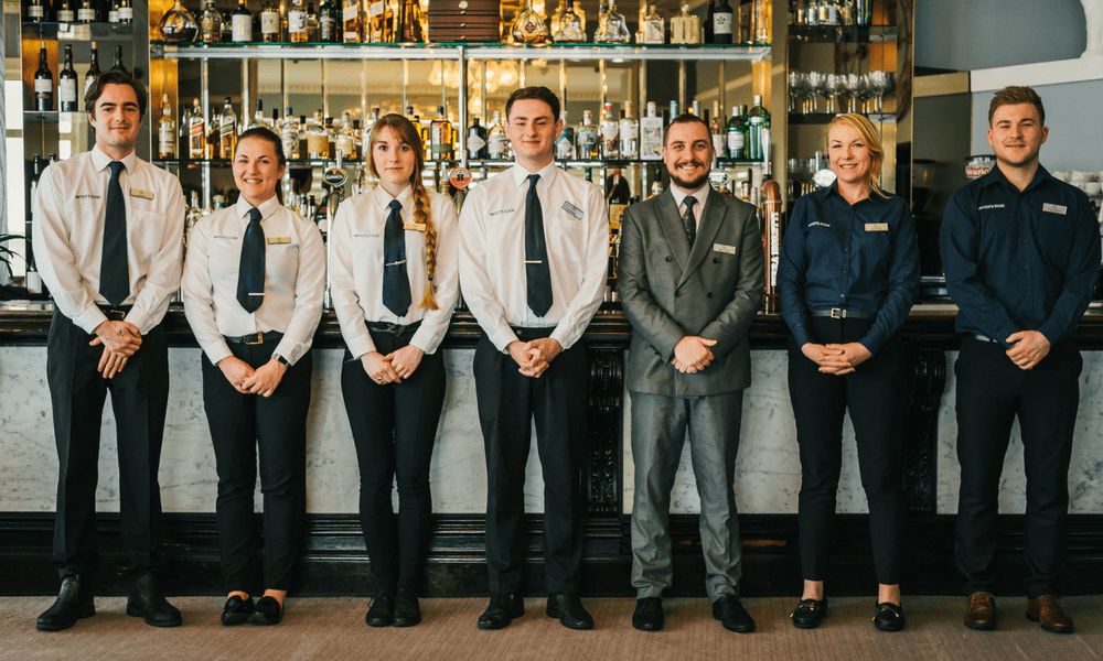 Hotel Management-alt-text